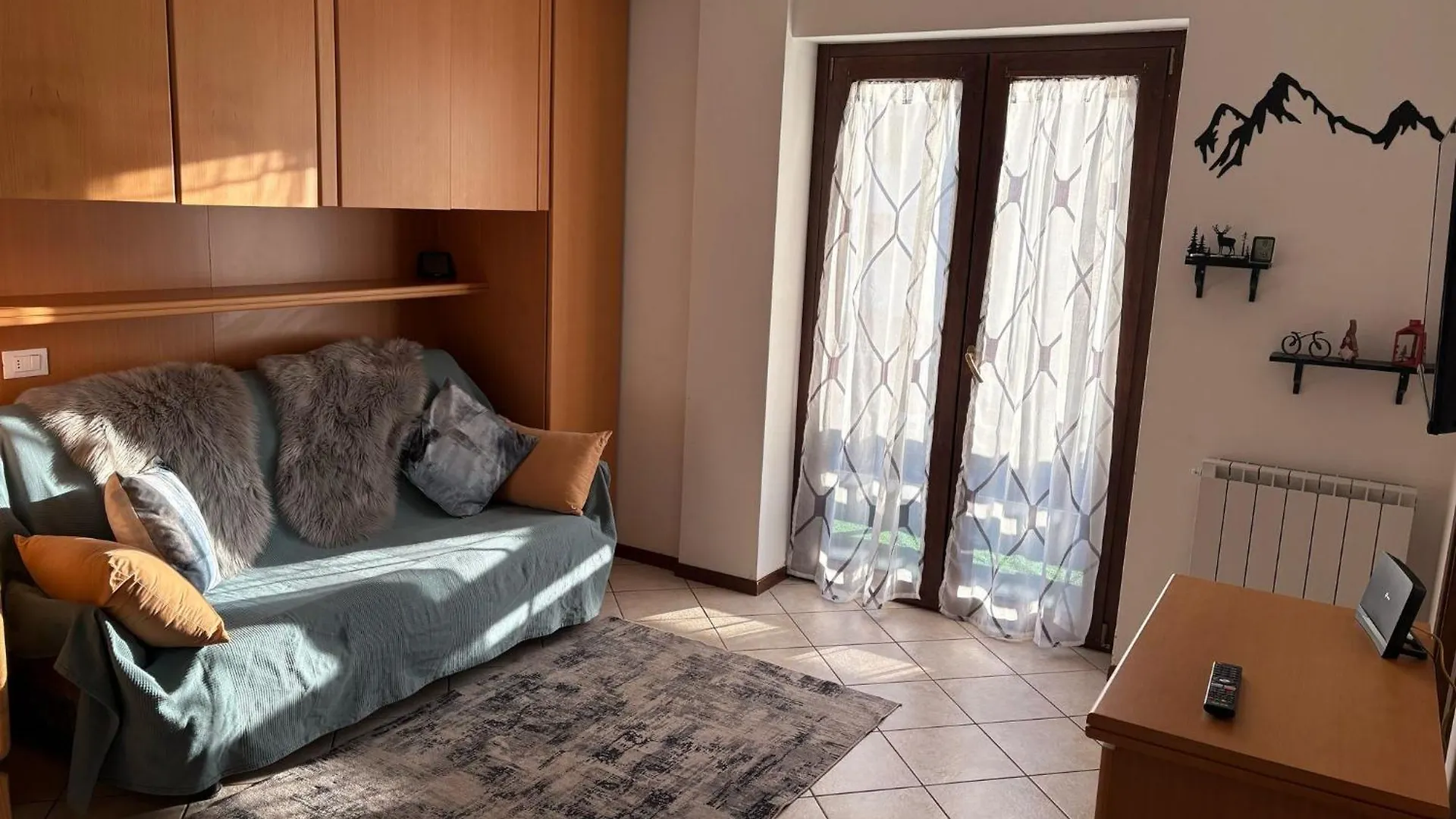Giava'S Mountain Place Aprica