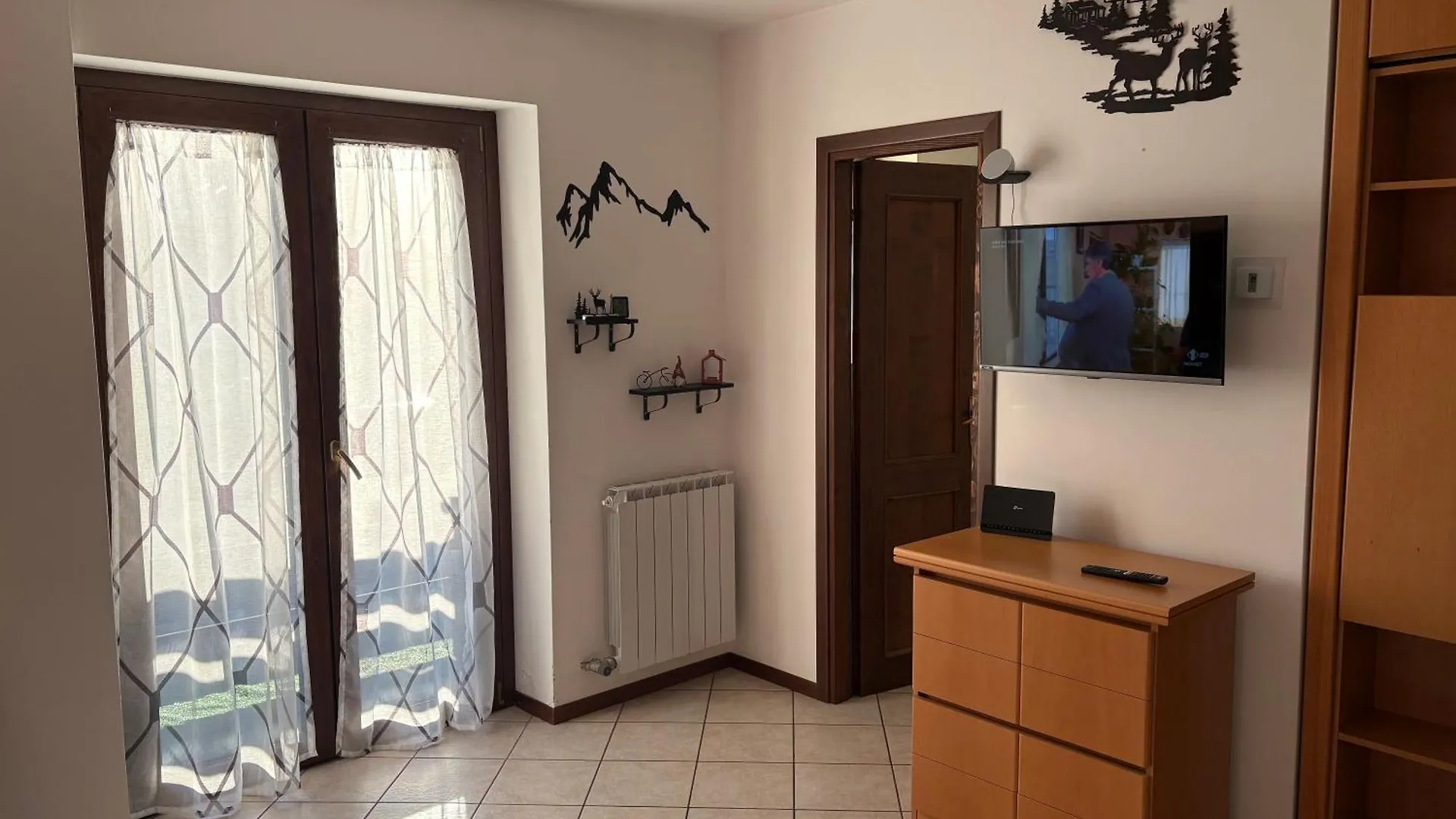 Apartment Giava'S Mountain Place Aprica