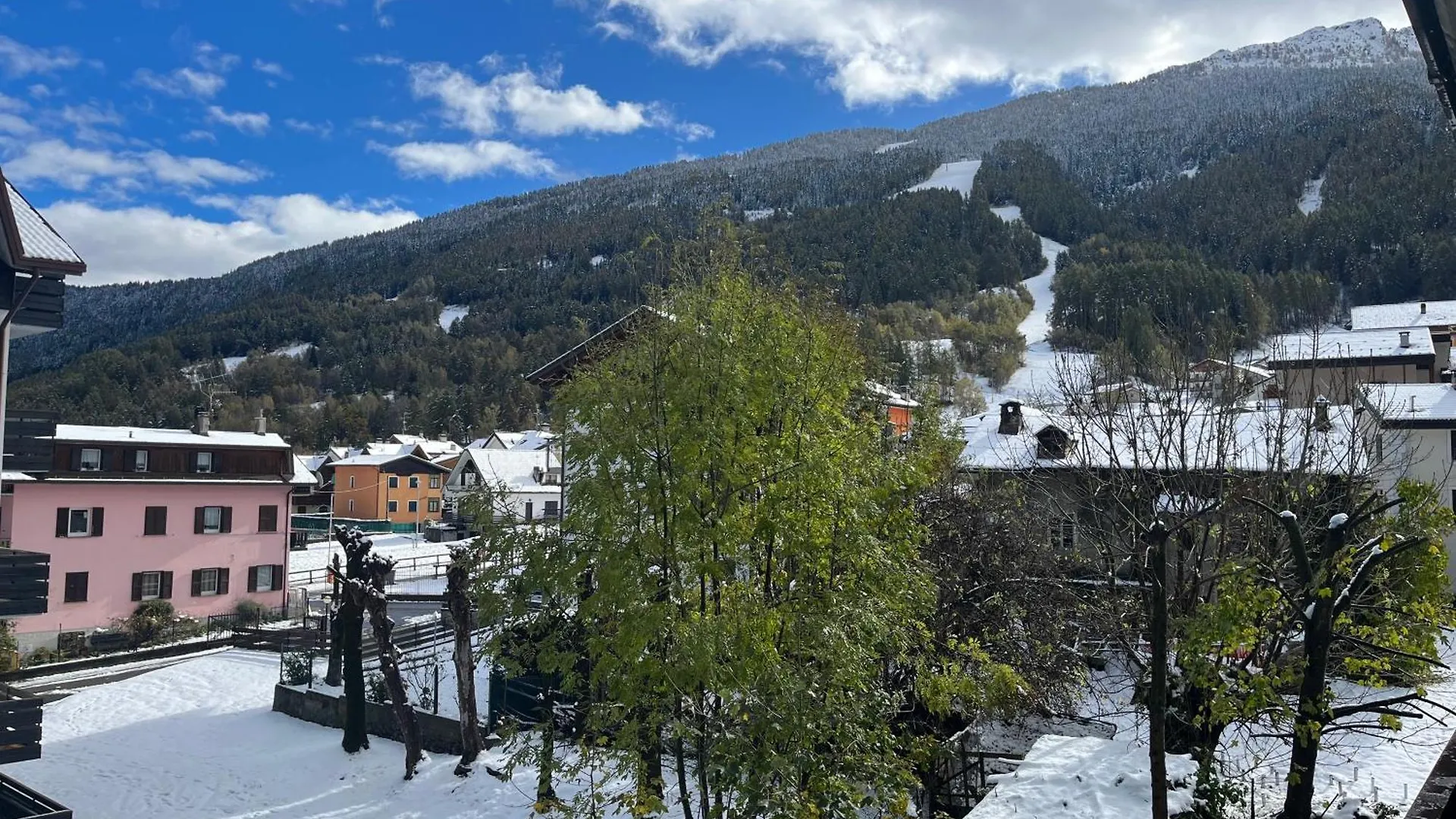 Giava'S Mountain Place Aprica 0*,  Ιταλία